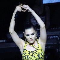 Jessie J performs at the VIP Room Theatre | Picture 84189